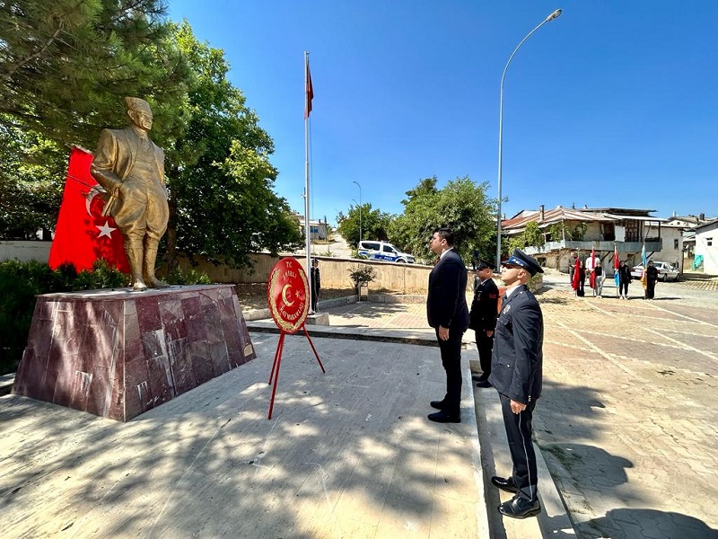 30 Ağustos Zaferinin 101. Yılı